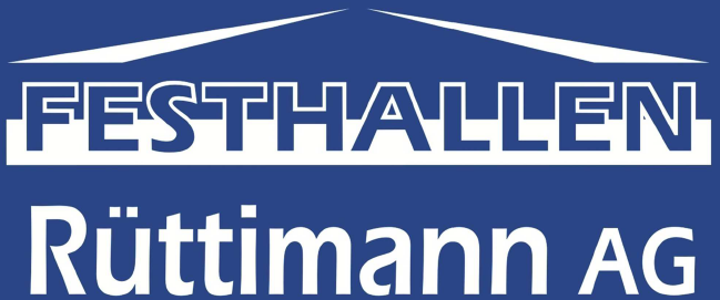 Logo Rüttimann Festzelte