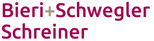 Logo Bieri + Schwegler