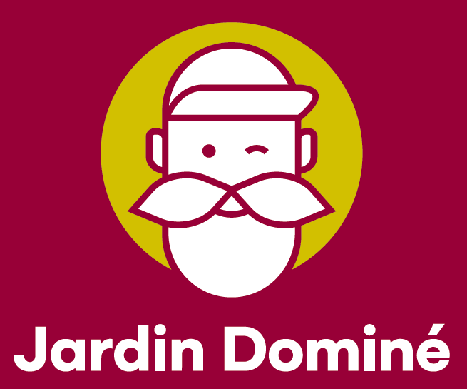 Logo Jardin Domine