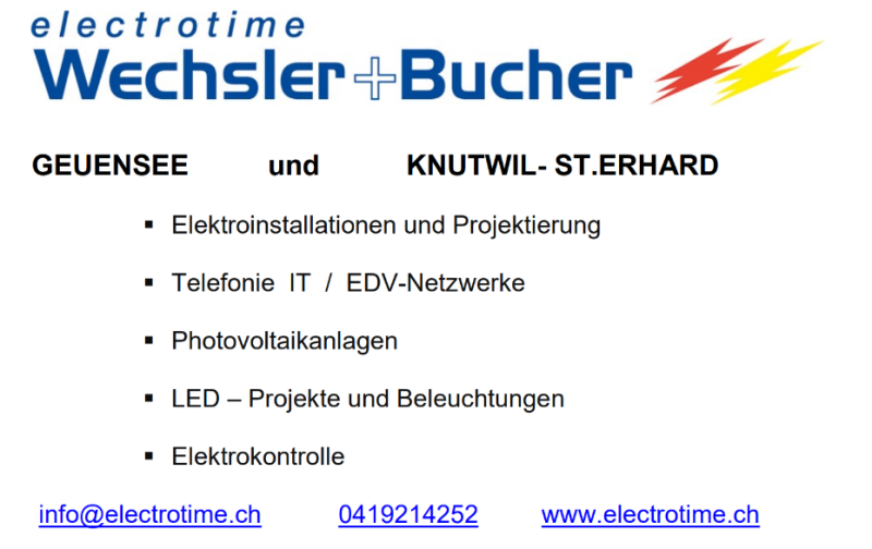 Logo Wechsler + Bucher