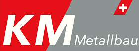 Logo KM Metallbau
