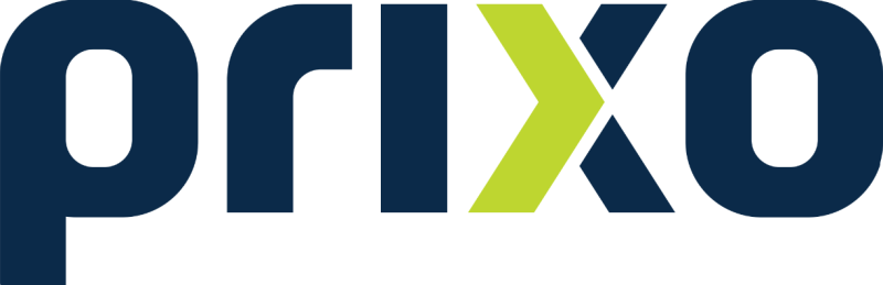 Logo Prixo